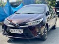 2023 Toyota Vios 1.3 XLE CVT Automatic Blackish Red +63 920 975 9775-1