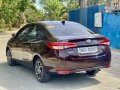 2023 Toyota Vios 1.3 XLE CVT Automatic Blackish Red +63 920 975 9775-3