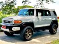 HOT!!! 2015 Toyota FJ CRUISER for sale at affordable price -0