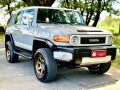 HOT!!! 2015 Toyota FJ CRUISER for sale at affordable price -2