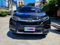 Wow 2018 Honda CR-V  S-Diesel 9AT for sale in good condition-1