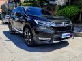Wow 2018 Honda CR-V  S-Diesel 9AT for sale in good condition-2