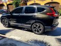 Wow 2018 Honda CR-V  S-Diesel 9AT for sale in good condition-4