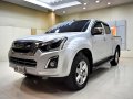 Isuzu 170 Dmax   3.0L 4x2  LS  Double Cab  A/T 878T Negotiable Batangas Area   PHP 878,000-0