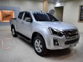 Isuzu 170 Dmax   3.0L 4x2  LS  Double Cab  A/T 878T Negotiable Batangas Area   PHP 878,000-8