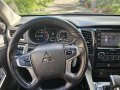 2017 Mitsubishi Montero Gls Premium 8speed automatic loaded-11
