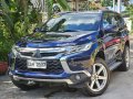 2017 Mitsubishi Montero Gls Premium 8speed automatic loaded-1