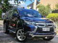2017 Mitsubishi Montero Gls Premium 8speed automatic loaded-4