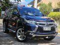 2017 Mitsubishi Montero Gls Premium 8speed automatic loaded-0