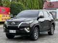 2016 Toyota Fortuner 2.4V top of the line Automatic diesel top of the line-0
