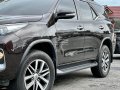 2016 Toyota Fortuner 2.4V top of the line Automatic diesel top of the line-5
