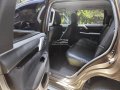 2016 Mitsubishi Montero Sports GLS 2.5-7