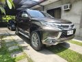 2016 Mitsubishi Montero Sports GLS 2.5-1