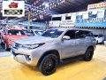 2018 Toyota Fortuner V A/t 4X2, first owner, push start-1