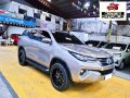 2018 Toyota Fortuner V A/t 4X2, first owner, push start-3