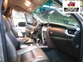2018 Toyota Fortuner V A/t 4X2, first owner, push start-7