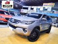 2018 Toyota Fortuner V A/t 4X2, first owner, push start-15