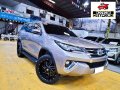 2018 Toyota Fortuner V A/t 4X2, first owner, push start-16