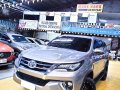 2018 Toyota Fortuner V A/t 4X2, first owner, push start-19