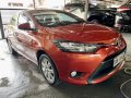 2018 Toyot Vios 1.3 E Automatic Metallic Orange +63 920 975 9775-2