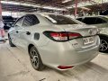 2021 Toyota Vios 1.3 XLE CVT Automatic Silver +63 920 975 9775-3