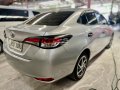 2021 Toyota Vios 1.3 XLE CVT Automatic Silver +63 920 975 9775-4