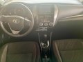 2021 Toyota Vios 1.3 XLE CVT Automatic Silver +63 920 975 9775-7