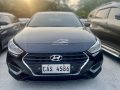 NEW LOOK 2019 Hyundai Accent 1.6 GL CRDI Automatic Black +63 920 975 9775-0