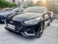 NEW LOOK 2019 Hyundai Accent 1.6 GL CRDI Automatic Black +63 920 975 9775-2