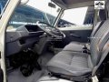 RUSH sale! White 2021 Mitsubishi L300 Minivan cheap price-7