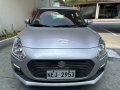 2019 Suzuki Swift 1.2 GL A/T -0