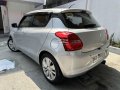 2019 Suzuki Swift 1.2 GL A/T -5