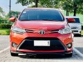 2016 Toyota Vios 1.3 E Automatic Gas 110K ALL IN‼️-0
