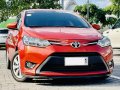 2016 Toyota Vios 1.3 E Automatic Gas 110K ALL IN‼️-1