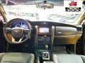 2022 Toyota Fortuner 2.4 G A/t, 14k mileage, first owned, brand new condition.-5