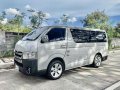 2022 Toyota Hiace 3.0 Commuter Manual Thermalyte +63 920 975 9775-0