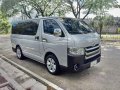 2022 Toyota Hiace 3.0 Commuter Manual Thermalyte +63 920 975 9775-1