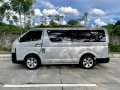 2022 Toyota Hiace 3.0 Commuter Manual Thermalyte +63 920 975 9775-2