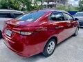 2021 Toyota Vios 1.3 XE CVT Automatic Metallic Red Mica +63 920 975 9775-2