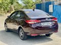 2023 Toyota Vios 1.3 XLE CVT Automatic B. Red +63 920 975 9775-3