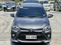 2022 Toyota Wigo 1.0 G Automatic Gray Metallic +63 920 975 9775-0