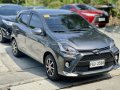 2022 Toyota Wigo 1.0 G Automatic Gray Metallic +63 920 975 9775-2