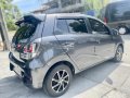 2022 Toyota Wigo 1.0 G Automatic Gray Metallic +63 920 975 9775-3