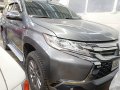 2017 Mitsubishi MONTERO SPORT GLS 2.4 A/T-0