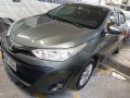 2019 TOYOTA VIOS E 1.3 A/T-2