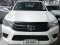 2016 TOYOTA HILUX J 4X2 2.4 M/T-0