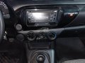 2016 TOYOTA HILUX J 4X2 2.4 M/T-10