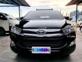 Sell pre-owned 2018 Toyota Innova  2.8 G Diesel AT-2