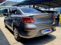 RUSH sale! Grey 2020 Kia Soluto Sedan cheap price-3