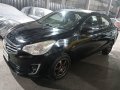 2017 MITSUBISHI MIRAGE G4 GLS 1.2 A/T-0